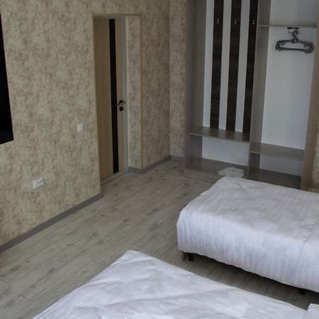 Artist Regenci Hotel Taszkent Zewnętrze zdjęcie