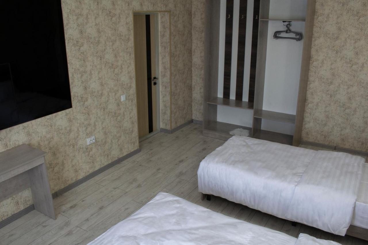 Artist Regenci Hotel Taszkent Zewnętrze zdjęcie