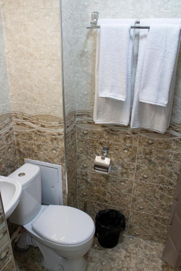 Artist Regenci Hotel Taszkent Zewnętrze zdjęcie