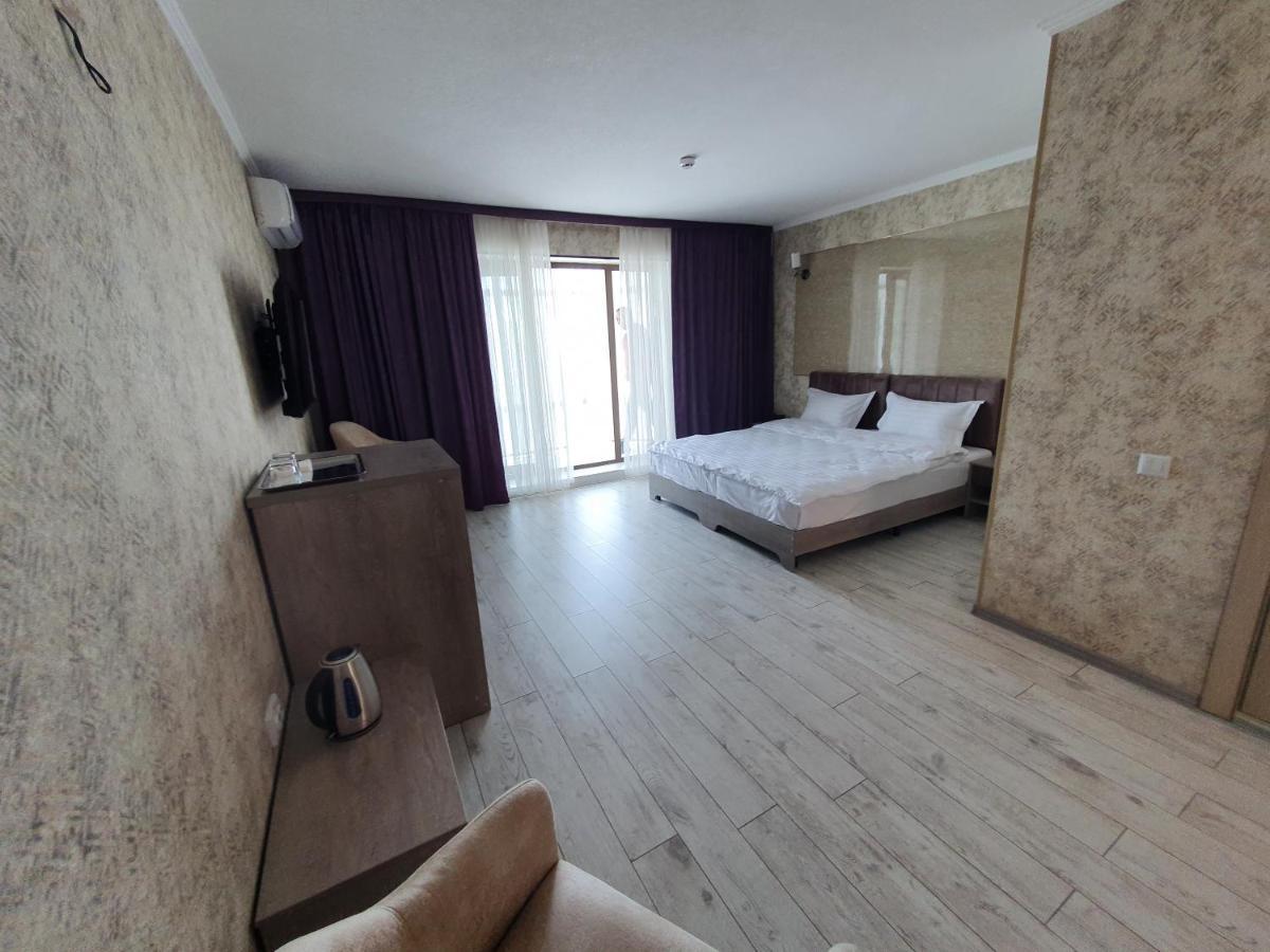 Artist Regenci Hotel Taszkent Zewnętrze zdjęcie