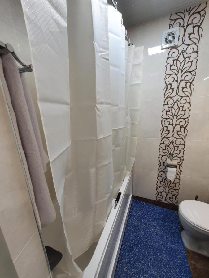 Artist Regenci Hotel Taszkent Zewnętrze zdjęcie