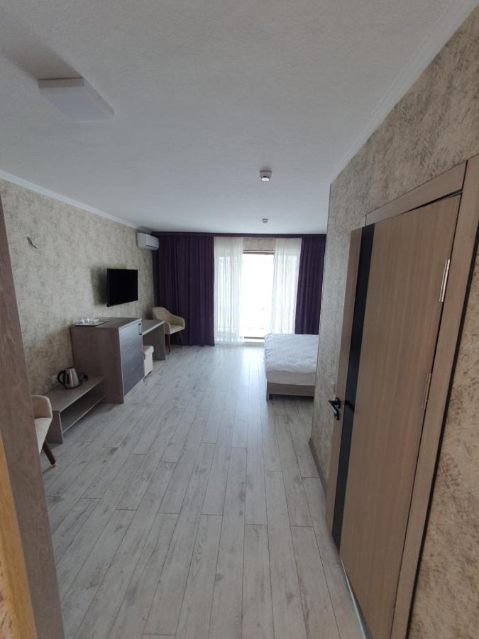 Artist Regenci Hotel Taszkent Zewnętrze zdjęcie