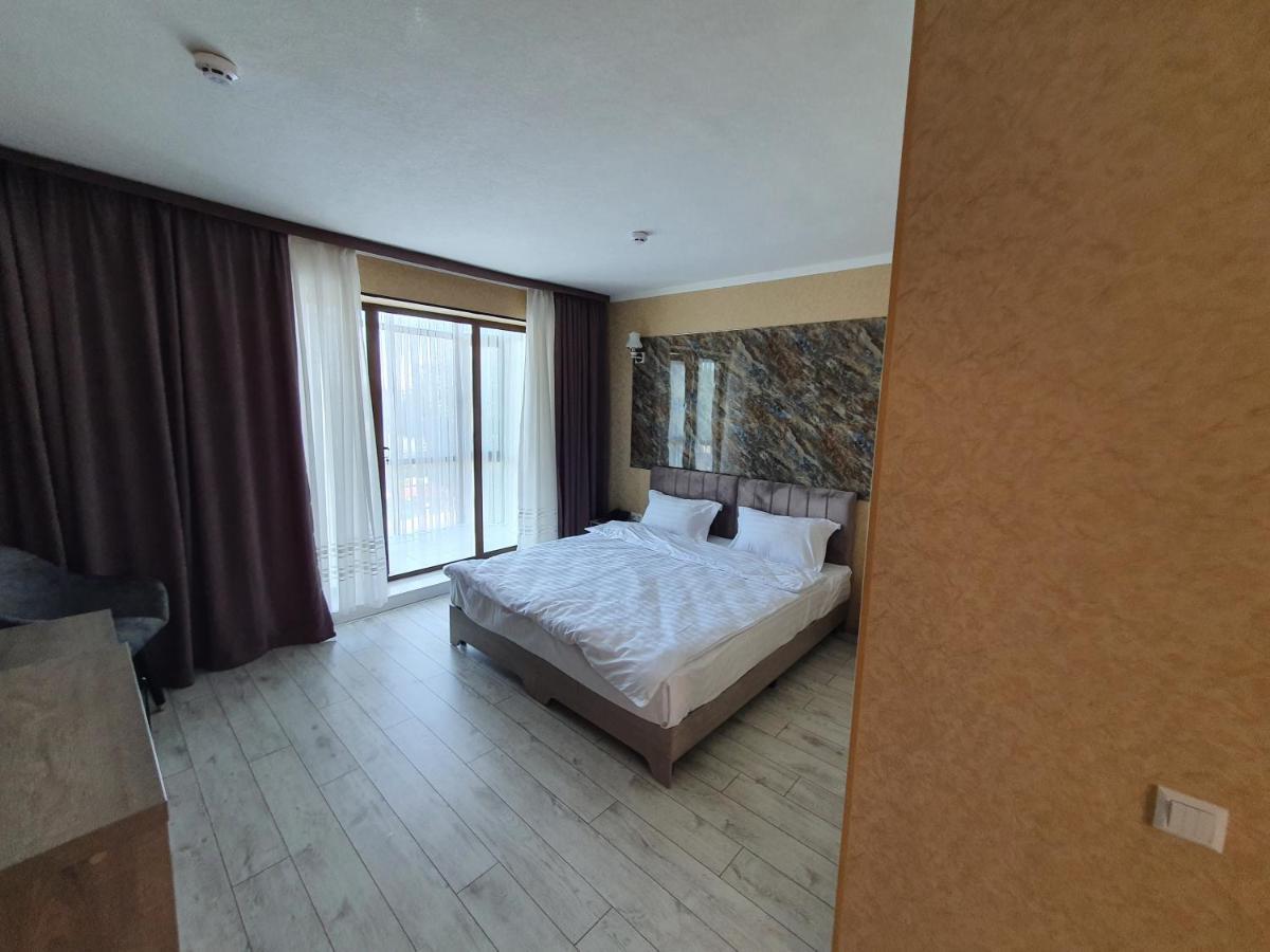 Artist Regenci Hotel Taszkent Zewnętrze zdjęcie