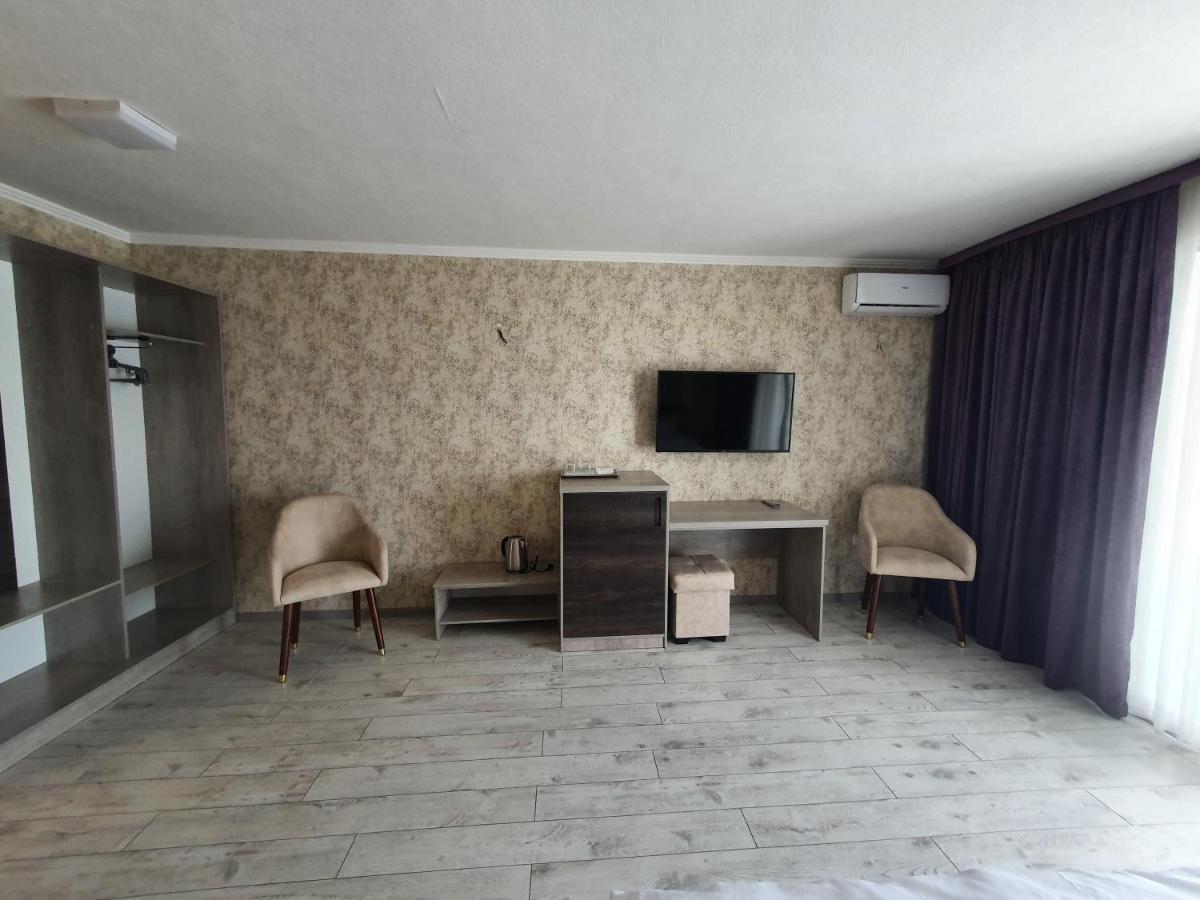 Artist Regenci Hotel Taszkent Zewnętrze zdjęcie