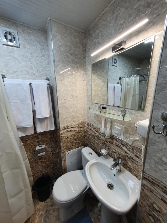 Artist Regenci Hotel Taszkent Zewnętrze zdjęcie