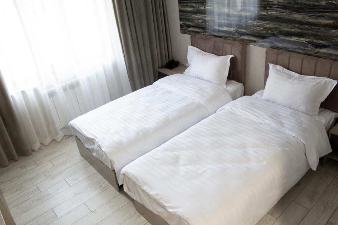 Artist Regenci Hotel Taszkent Zewnętrze zdjęcie