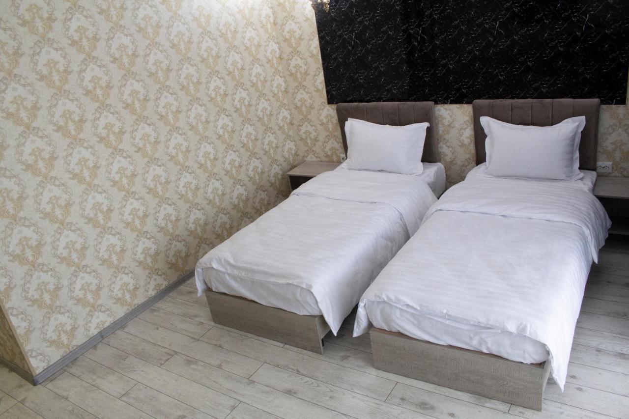 Artist Regenci Hotel Taszkent Zewnętrze zdjęcie