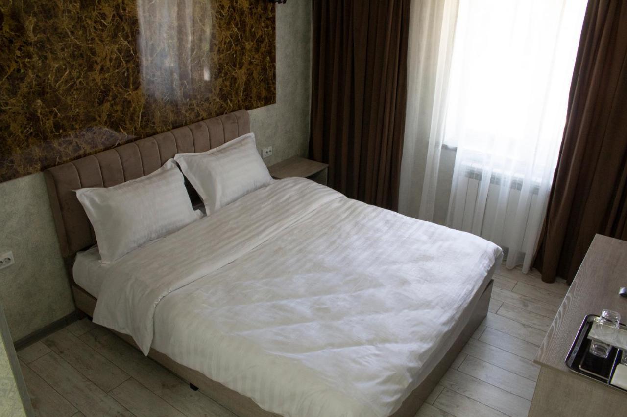 Artist Regenci Hotel Taszkent Zewnętrze zdjęcie