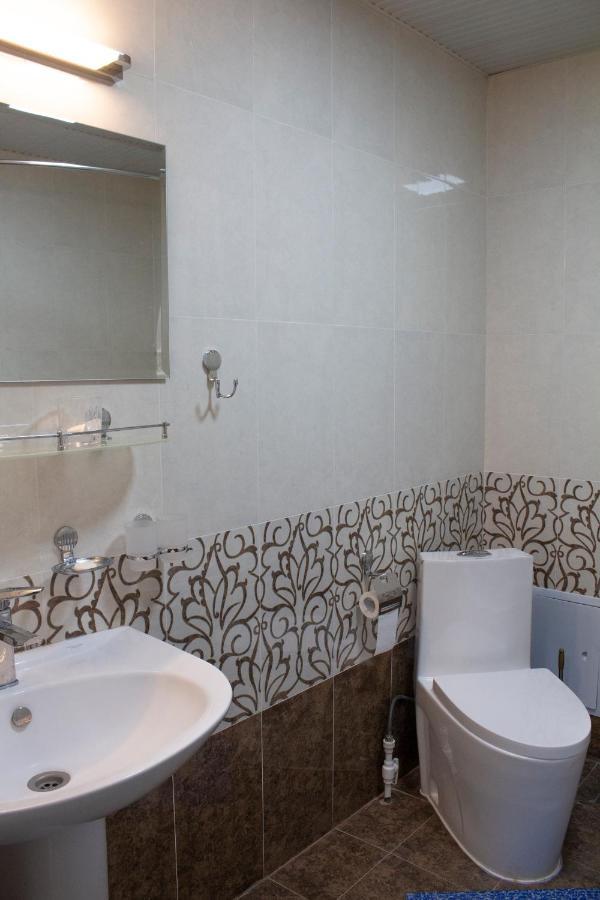 Artist Regenci Hotel Taszkent Zewnętrze zdjęcie