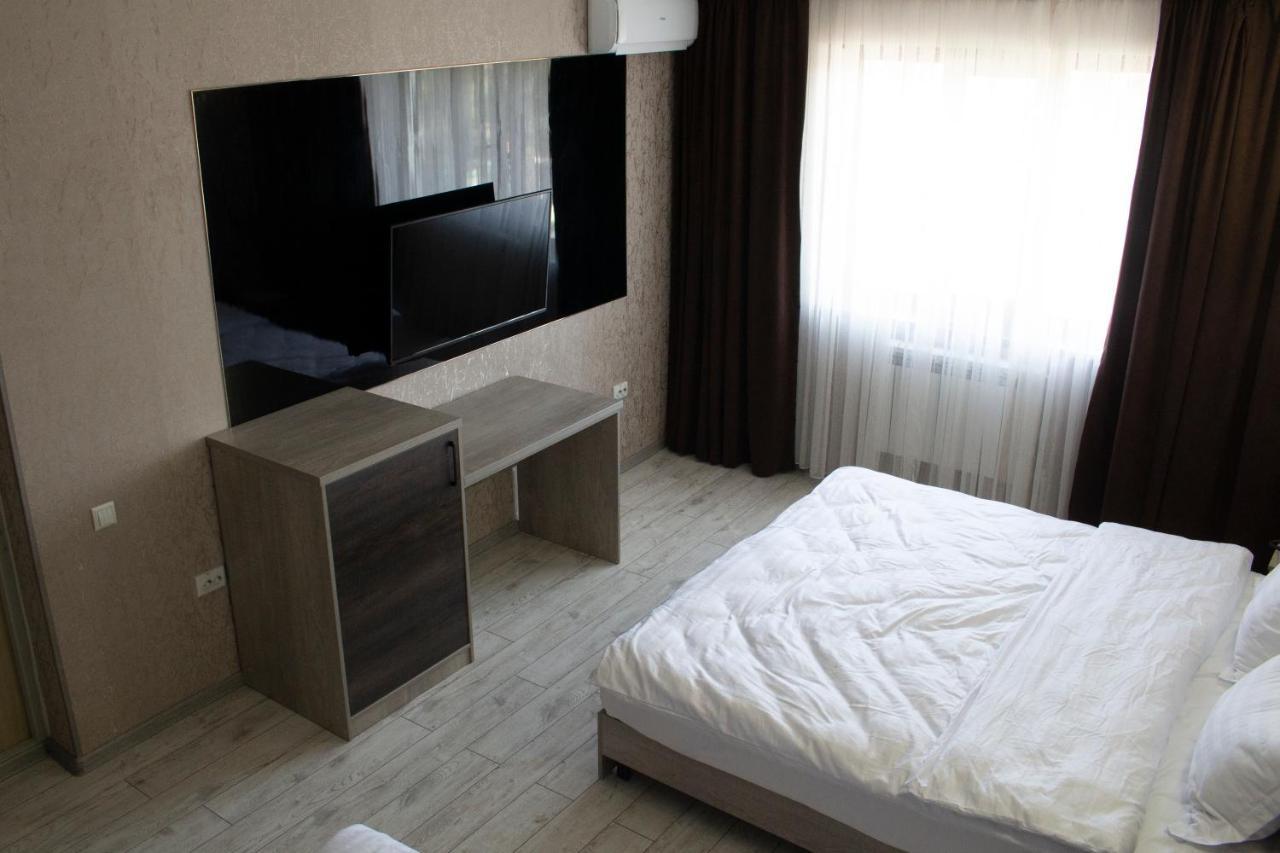 Artist Regenci Hotel Taszkent Zewnętrze zdjęcie