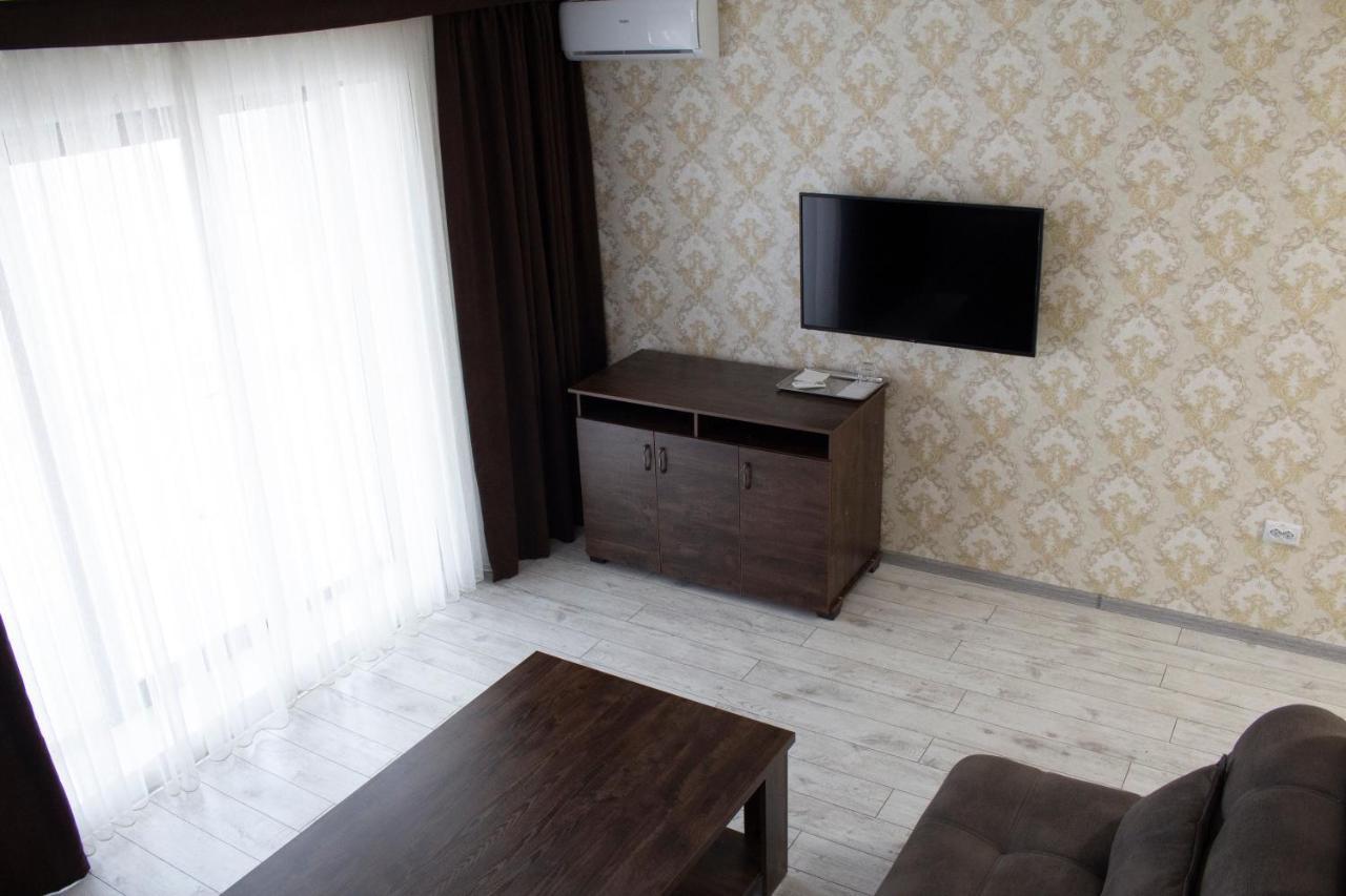 Artist Regenci Hotel Taszkent Zewnętrze zdjęcie